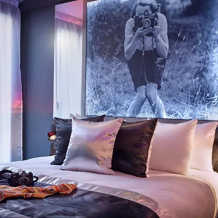 Declic Hotel
