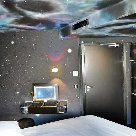 Hotel Declic