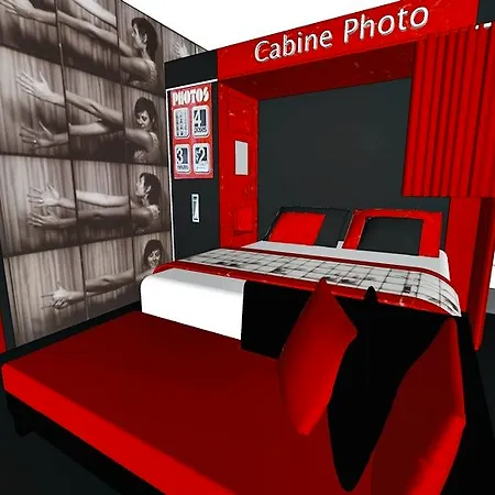 Declic Hotel
