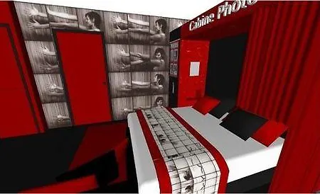 Declic Hotel