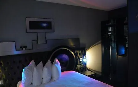 Hotel Declic