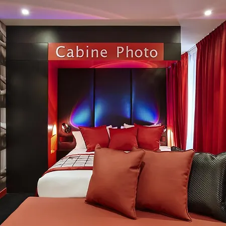 Declic Hotel 4*