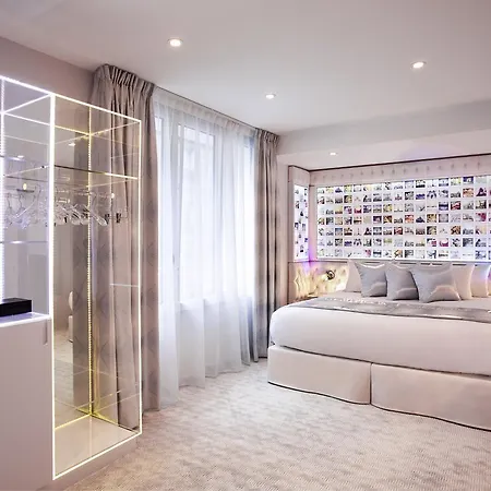 Hotel Declic Paris