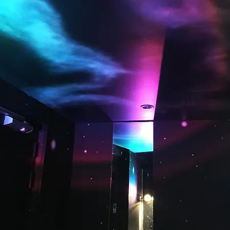 Declic Hotel Parigi