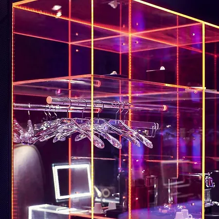 Declic Hotel 4*