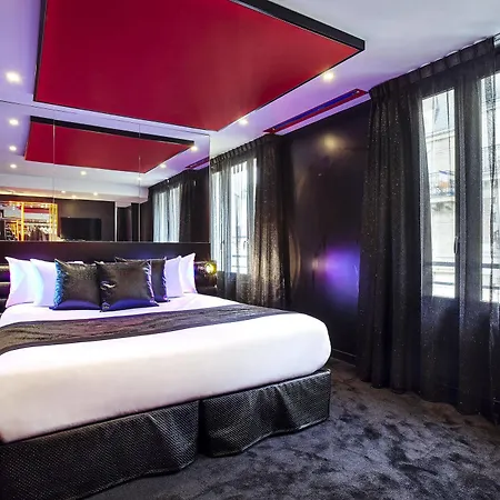 Declic 4* Paris