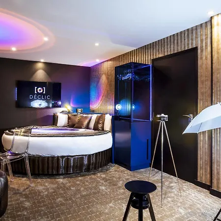 Declic Paris