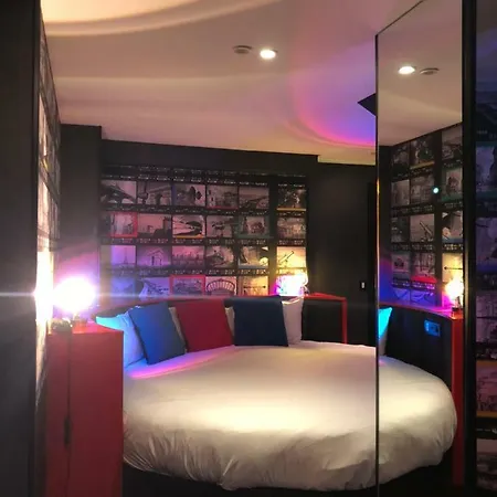 Declic Hotel Parigi