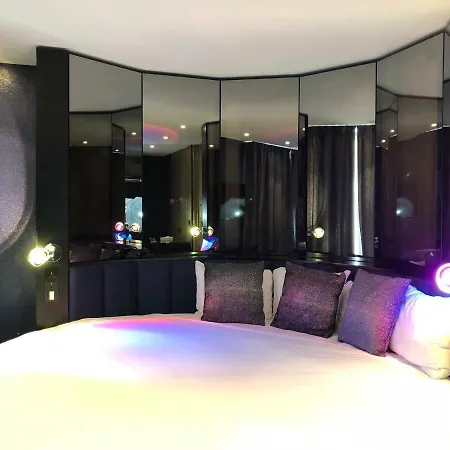 Declic 4* Parigi