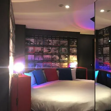 Declic Hotel