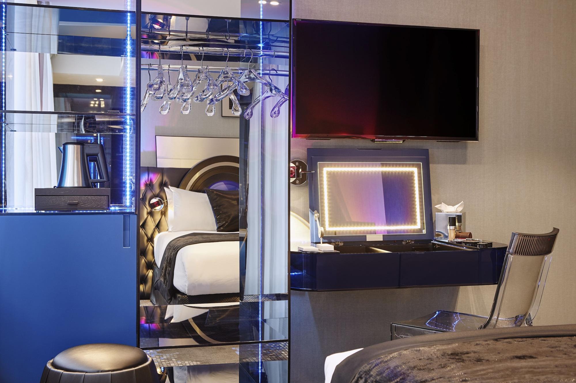 Hotel Declic 4*