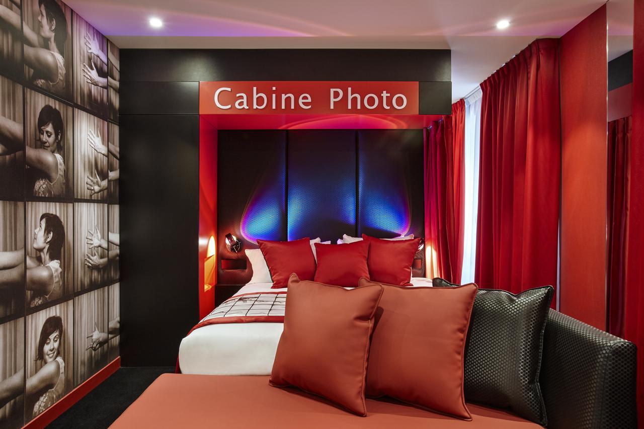 Declic Hotel 4*