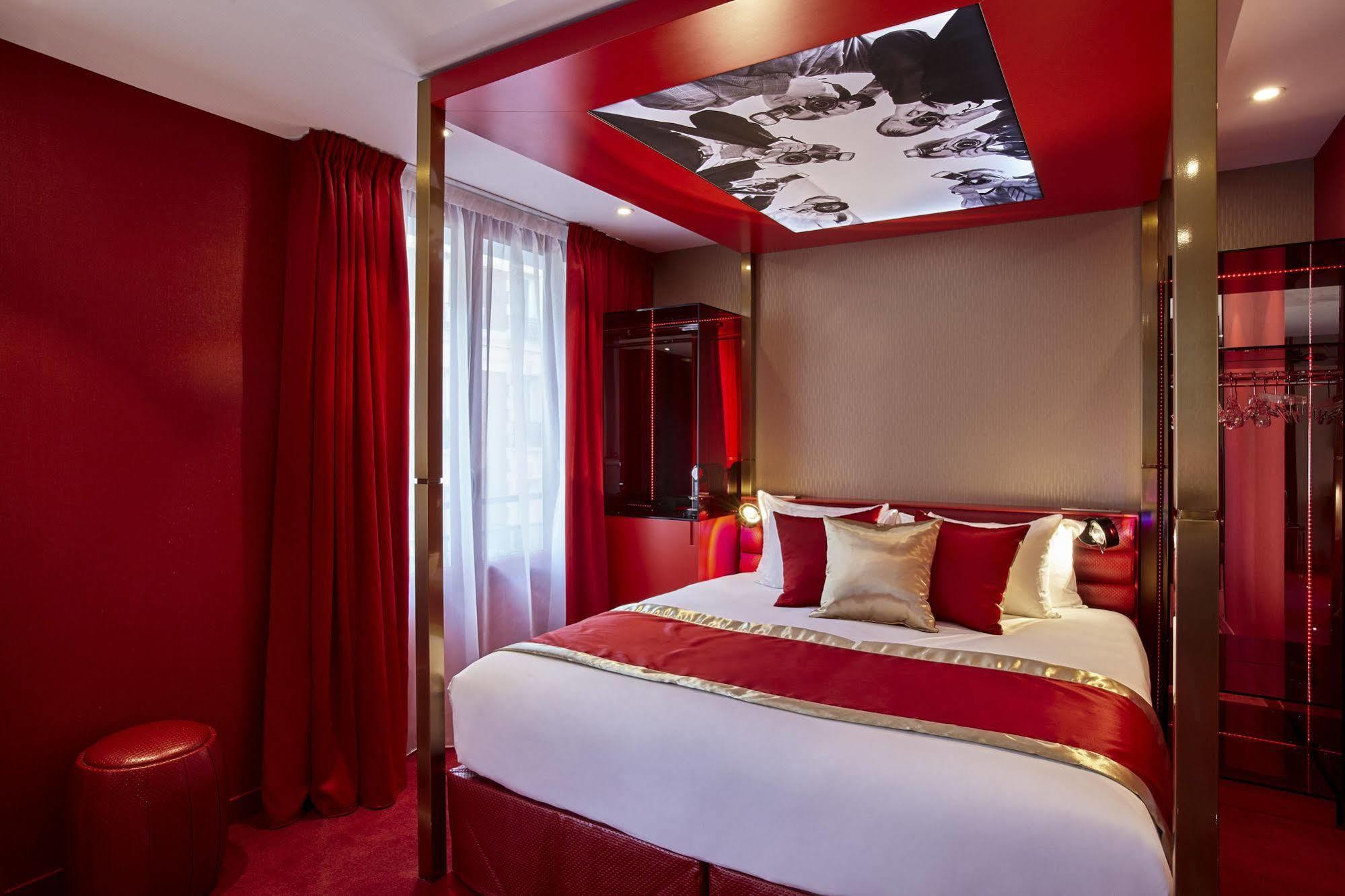 Declic Hotel Paris