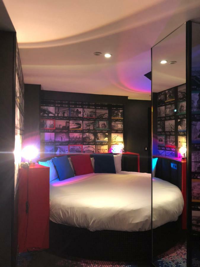 Declic Hotel Paris